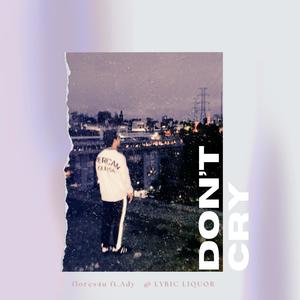 Don't Cry (feat. Ady)