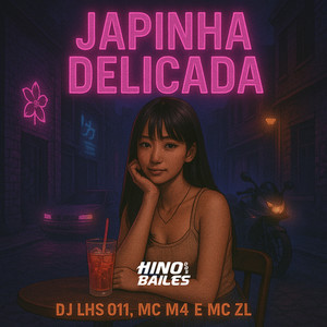 Japinha Delicada (Explicit)