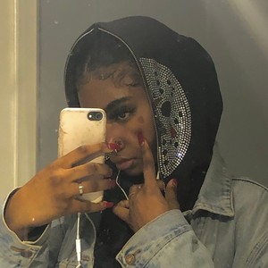 hi hater! (Explicit)