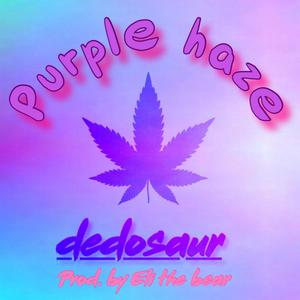 purple haze (Explicit)