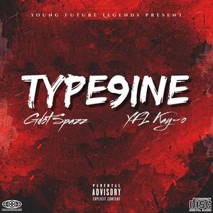Type9ine (Explicit)