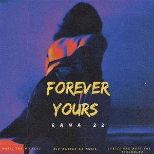 FOREVER YOURS