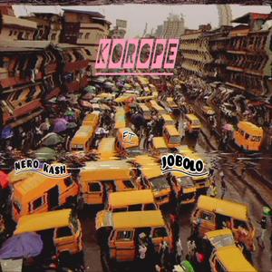 Korope (feat. Jobolo)