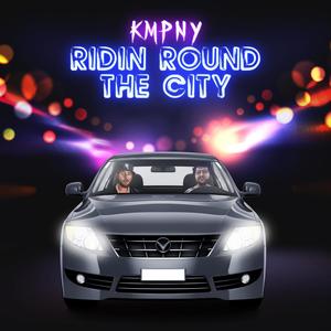 Ridin Round The City(feat. Donovan McCray & SauceTheProducer) (Explicit)