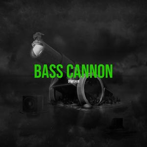 Bass Cannon