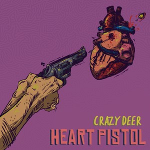 Heart Pistol