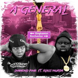 A General (feat. Klass Murda) (Explicit)