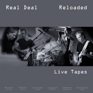 The Live Tapes