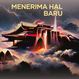 Menerima Hal Baru