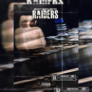 Raiders (Explicit)