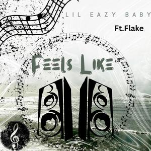 Fells Like (feat. Flake) [Explicit]