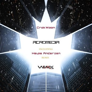 Acromedia (Original Mix)