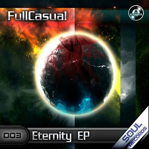 Eternity EP