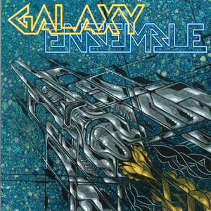 Space Cadet ft. Anrie Notalin'talin', MASARUDOLF, MARU, DJ HRS