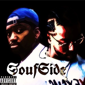 Soufside (feat. King Elway) [Explicit]
