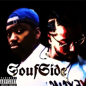Soufside (feat. King Elway) (Explicit)