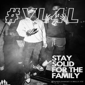 #YL4L (feat. Melly FTF) [Explicit]