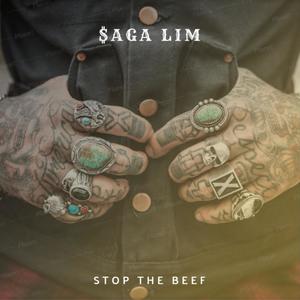 Stop The Beef (Explicit)
