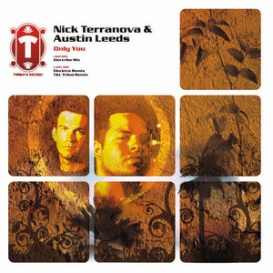 Only You (Elecktro Remix)