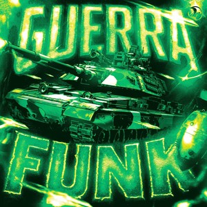 GUERRA FUNK (Ultra Slowed|Explicit)