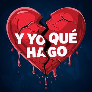 ¿Y yo qué hago? (feat. Kñas)