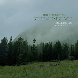 Green Embrace