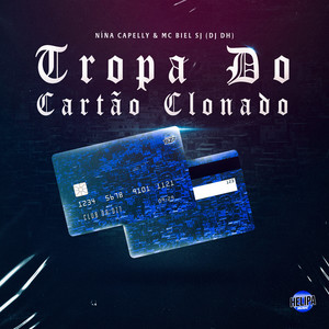 Tropa do Cartao Clonado (Explicit)