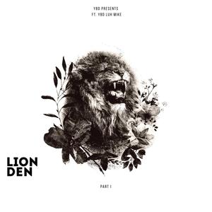 LION DEN (feat. YBD LUH MIKE) (Explicit)