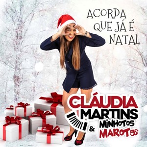 Acorda Que Já É Natal