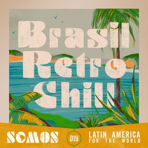 Brasil Retro Chill