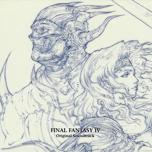 FINAL FANTASY IV Original Soundtrack