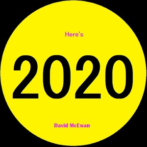 Here's 2020