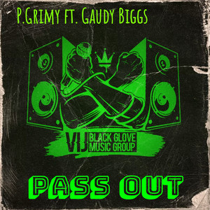 Pass Out (Explicit)