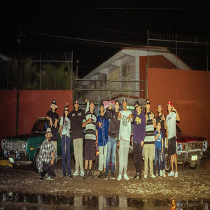 Por El Boulevart 2 (Explicit)