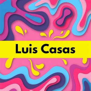 Luis Casas