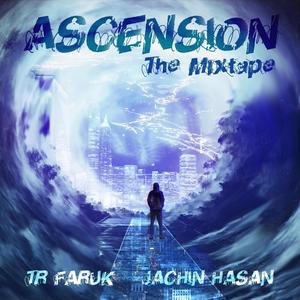 Ascension the Mixtape (Explicit)