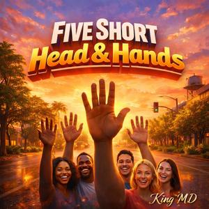 Five Short Head & hands