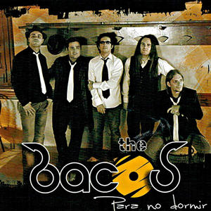 Suerte (feat. Carlos Goñi)