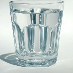 стакан воды (Explicit)