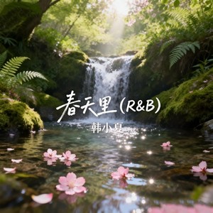 春天里 (R&B)封面