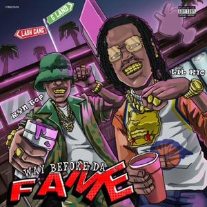 Lethal Healing (feat. BTD Young Al-Ly & Tysare) (Explicit)