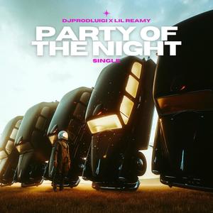 Party Of The Night