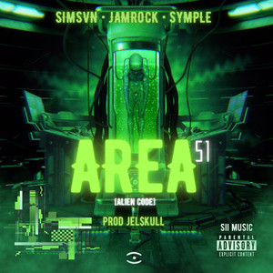 Alien Code (Explicit)