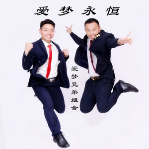 爱梦永恒 (伴奏)