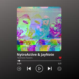Nomore Favors (feat. JayNote) (Explicit)