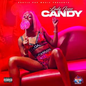 Candy (Explicit)