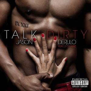 Talk Dirty (Remix)