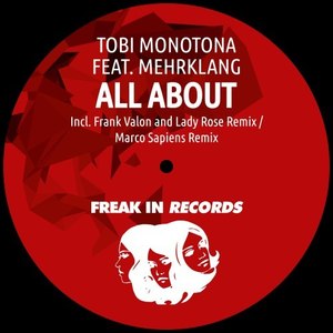 All About (Original Mix)