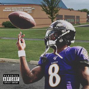 Lamar Jackson (Explicit)