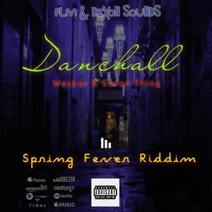 Dancehall (Radio Edit)